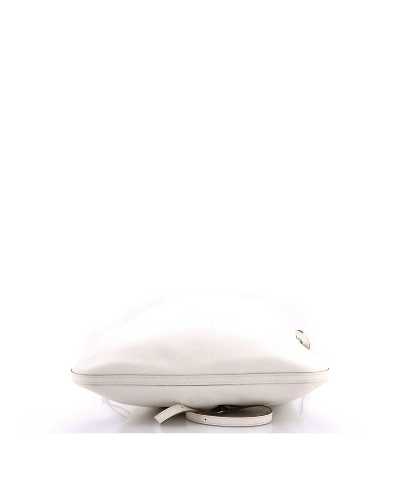 Pre-Owned HERMES Bridado Backpack Evercolor