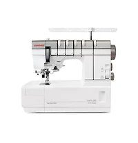 Janome CoverPro 3000 Professional CoverStitch Machine