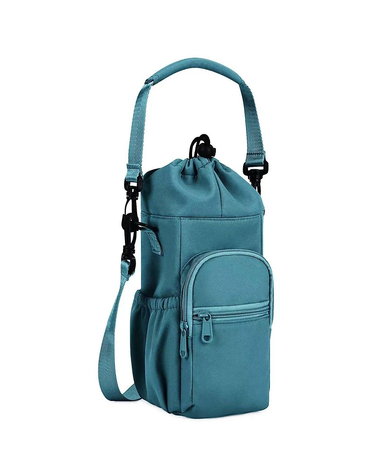 Seamless Outdoors FlowPack- Waterbottle Included