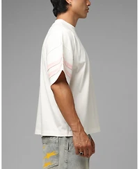 Loiter Men's Hybrid Endzone T-Shirt