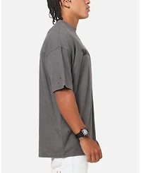 Saint Morta Men's Apocalypse Boxy T-Shirt
