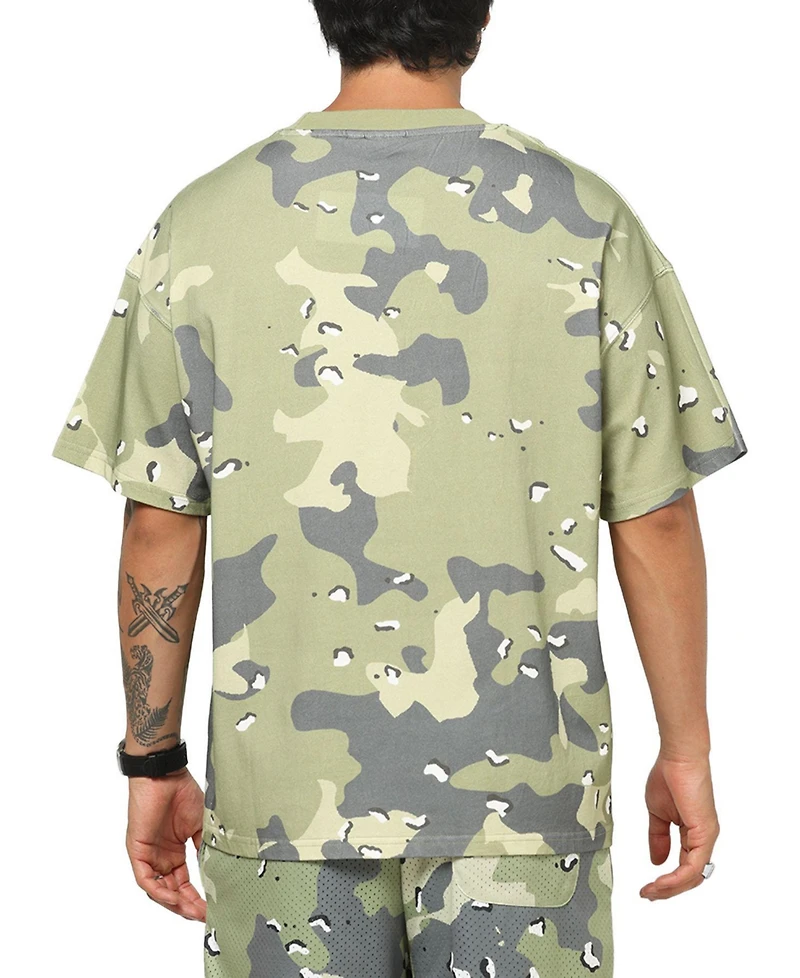 Carre Men's Field Issue T-Shirt