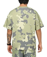 Carre Men's Field Issue T-Shirt