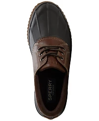 Sperry Men's Drake 3-Eye Boots