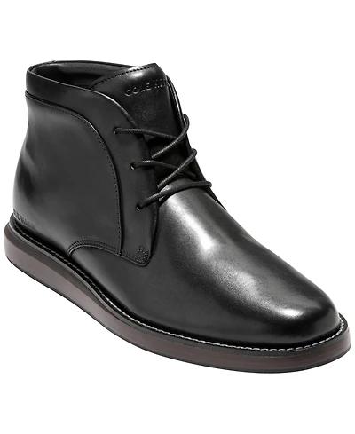 Cole Haan Men's Grand Neoclassic Flexcraft Chukka Boots