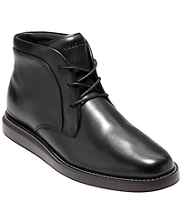 Cole Haan Men's Grand Neoclassic Flexcraft Chukka Boots