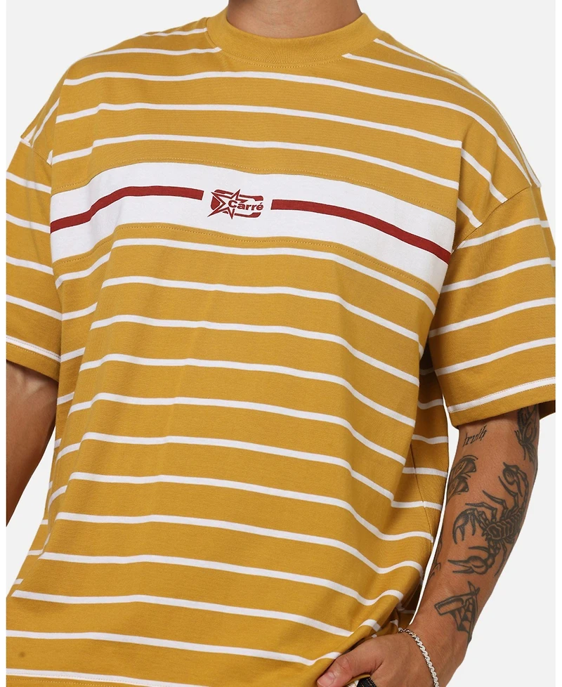 Carre Men's Lineup T-Shirt