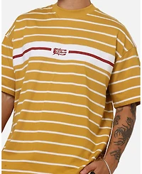 Carre Men's Lineup T-Shirt