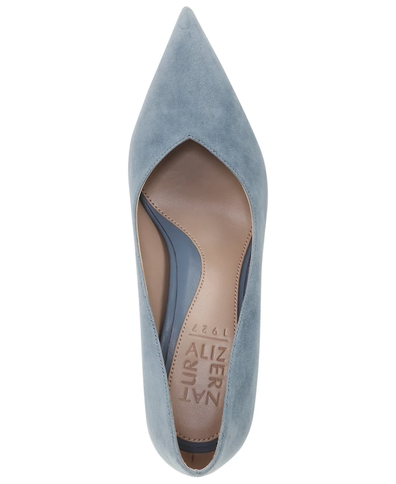 Naturalizer Women's Ella Slip-On Pumps