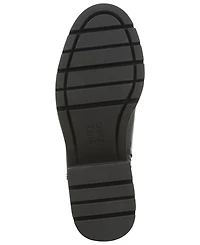 Naturalizer Women's Juni Chelsea Round Toe Booties