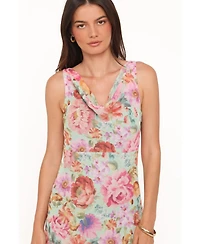 Petal and Pup Women's Yovana Maxi Dress