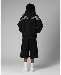 Loiter Men's Hail Storm Premium Hoodie