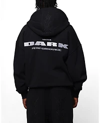 Loiter Men's Blood Born Zip Hoodie