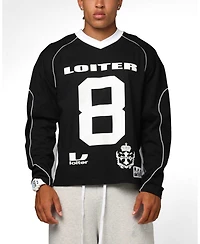 Loiter Men's World Cup Long Sleeve T-Shirt
