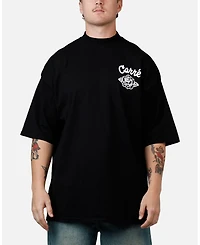 Carre Men's Rosa T-Shirt