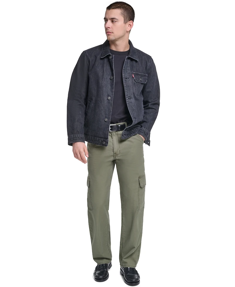 Levi's Men's Denim Depot Jacket