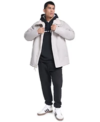 Champion Men's Ski Relaxed-Fit Hooded Jacket