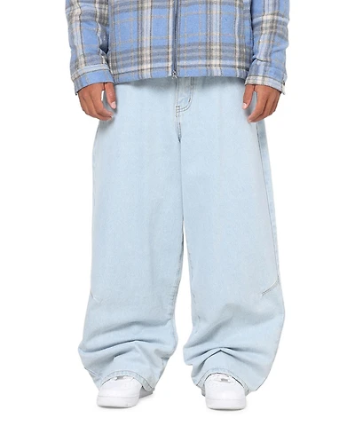 Saint Morta Men's Umbra Jeans