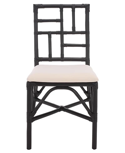 Safavieh Christine Accent Chair With Cushion