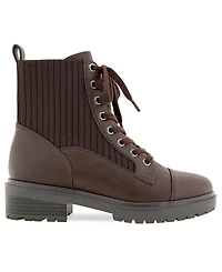 BCBGeneration Women's Mari Combat Boot