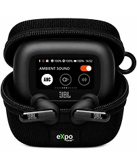 Jbl Live Buds 3 Noise Cancelling Earbuds with Case