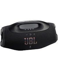 Jbl Boombox 4 Waterproof Portable Speaker with Case