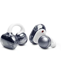 Jbl Soundgear Clips Open-Ear Wireless Headphones with Case