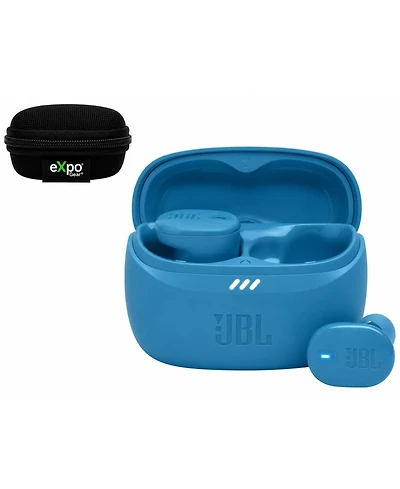 Jbl Tune Buds 2 Wireless Earbuds with Case