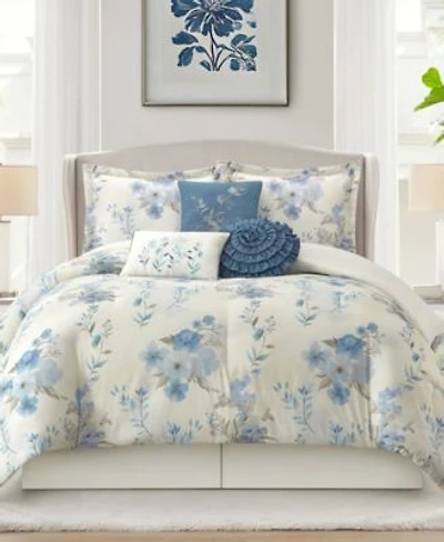 Stratford Park Karly Floral Comforter Sets