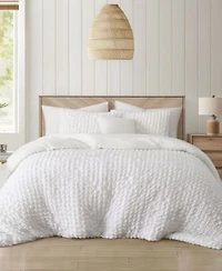 Stratford Park Danice Geometric Comforter Sets
