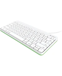 Logitech Wired Keyboard for iPad with Lightning Connector