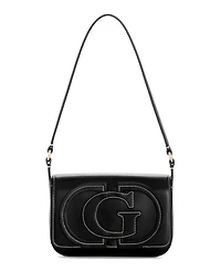 Guess Ruby Small Flap Shoulder Handbag