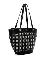 Guess Frankie Extra-Large Tote Handbag