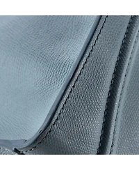 Pre-Owned Celine Medium Phantom Bag Grainy Leather