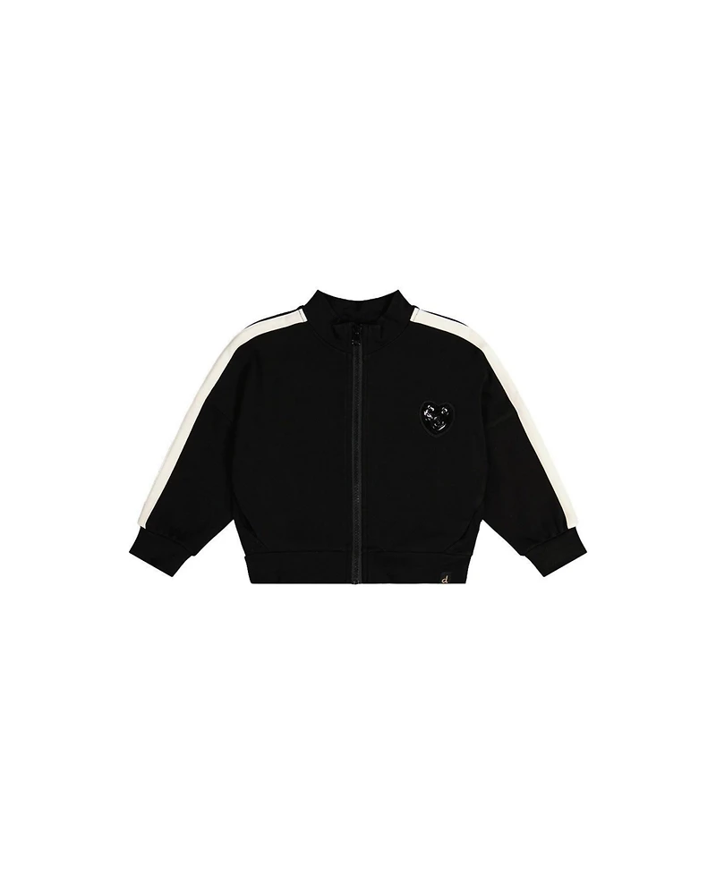 Deux par Big Girls (6-14) Milano Jacket