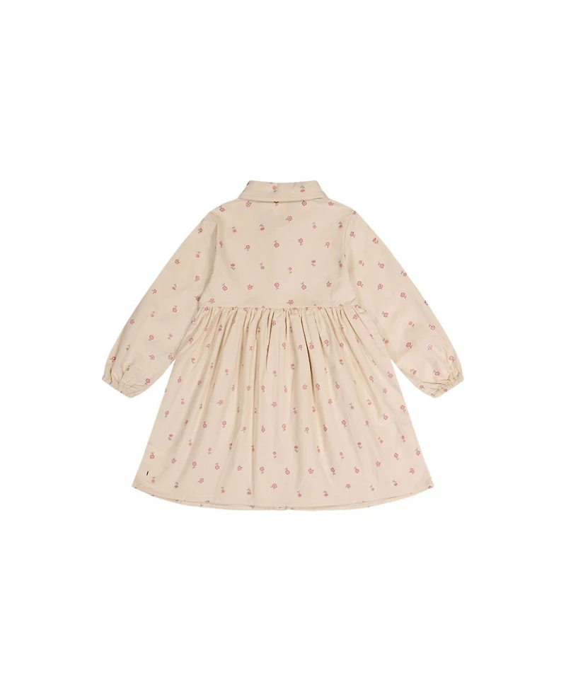 Deux par Little and Big Girl's (6-12) Corduroy Shirt Dress