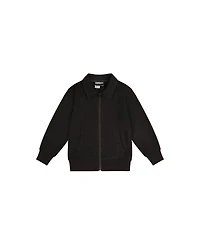 Deux par Little Boys (6Y - 12Y) Front Zip Jacket