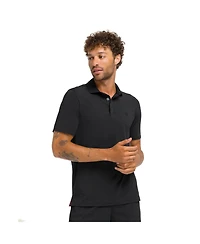 Wilson Men's League Tennis Polo
