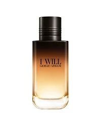 Armani I Will Eau De Parfum Collection