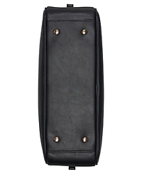 Karl Lagerfeld Paris Zaylia Small Satchel Handbag