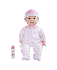 Jc Toys Loveable 16 Inch Dolls - Set of 4