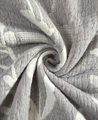 Stratford Park Desia Leaves 6-Pc. Comforter Set