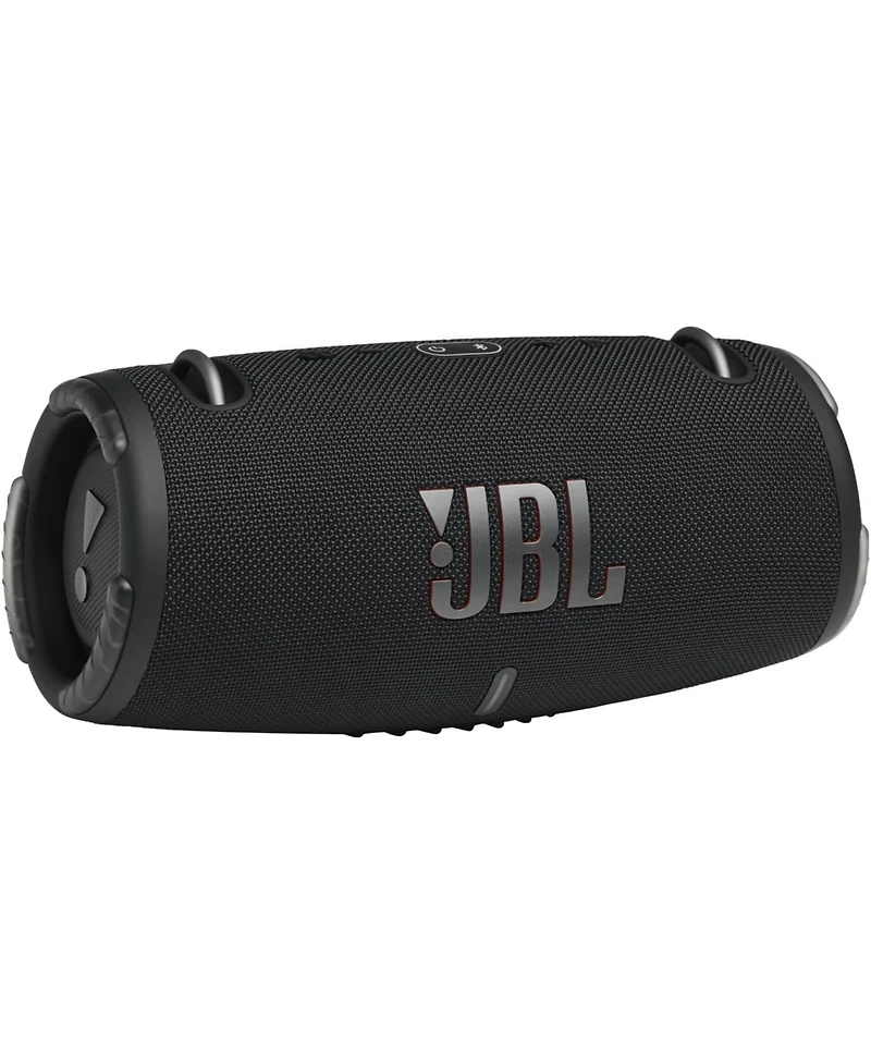 Jbl Xtreme 3 Portable Bluetooth Speaker with Case