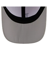 New Era Men's White Los Angeles Dodgers