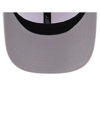 New Era Men's White Buffalo Bills Camo Rope 9SEVENTY Adjustable Hat