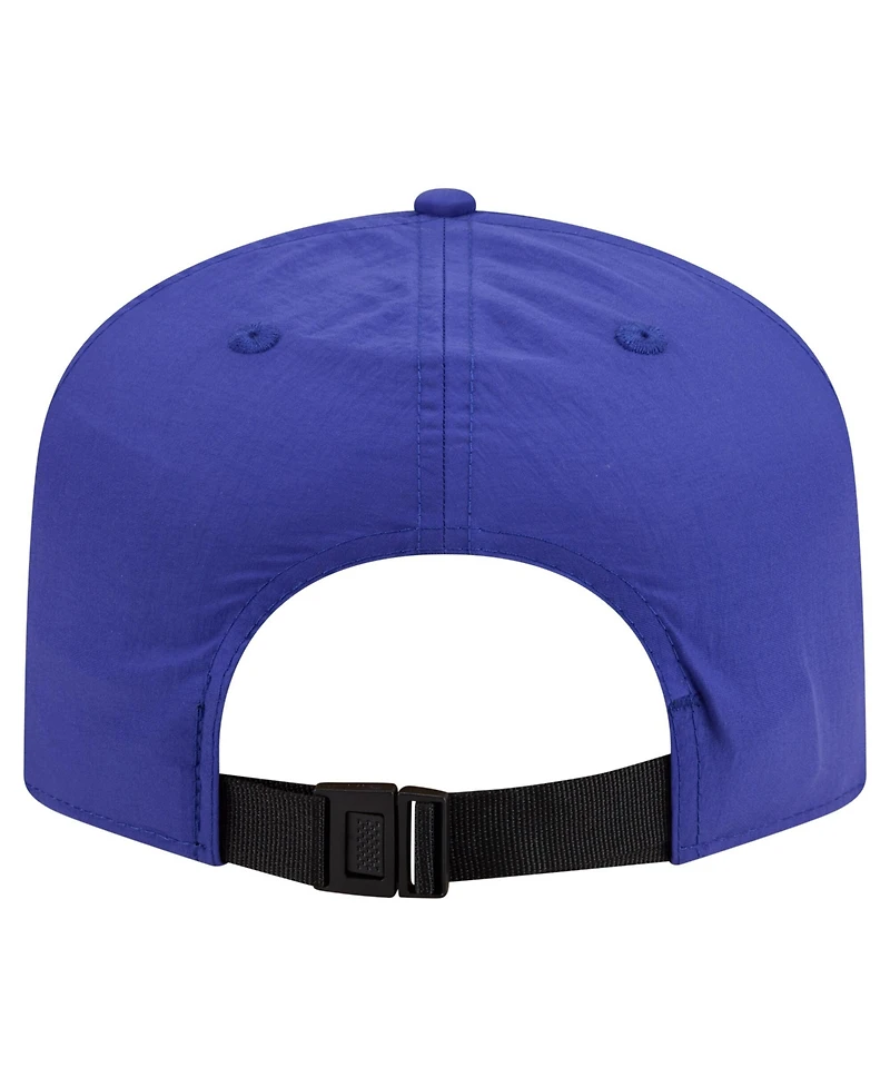 New Era Men's Royal New York Yankees Everyday 19TWENTY Adjustable Hat