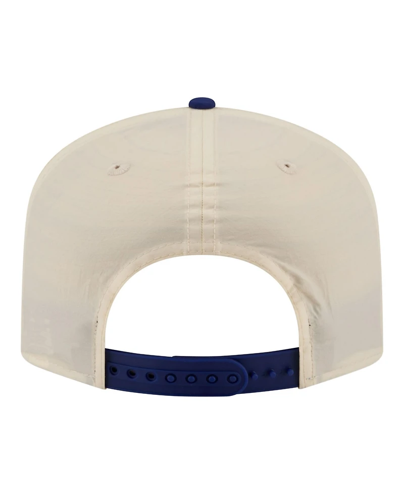 New Era Men's /Royal Los Angeles Dodgers Everyday 19TWENTY Adjustable Hat