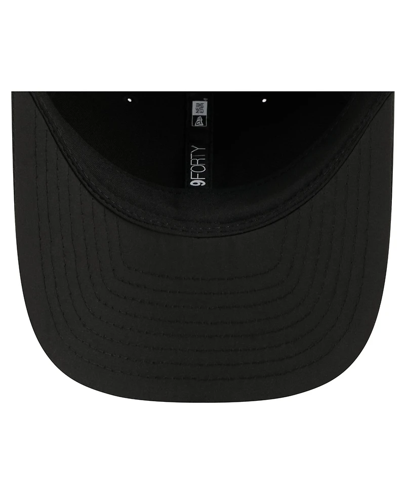 New Era Men's Black Dallas Cowboys 2026 Nfl Training Camp 9FORTY Adjustable Hat