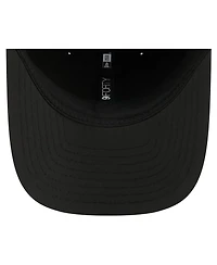 New Era Men's Black Dallas Cowboys 2026 Nfl Training Camp 9FORTY Adjustable Hat