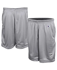 Champion Men's Gray Minnesota Vikings Classic Mesh Shorts
